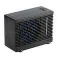 thumbnail image 3 of Ventilador de refrigeración de 12 v para escritorio y coche, enfriador de aire evaporativa portátil, ventilador de refrigeración por agua Ajustable para dormitorio, oficina, 3 of 7