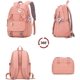 thumbnail image 5 of LHSHID School Backpack for Women, Laptop Backpack 15.6 Inch College School Bag Anti Theft Travel Daypack Bookbag for Girls,Black, 5 of 9