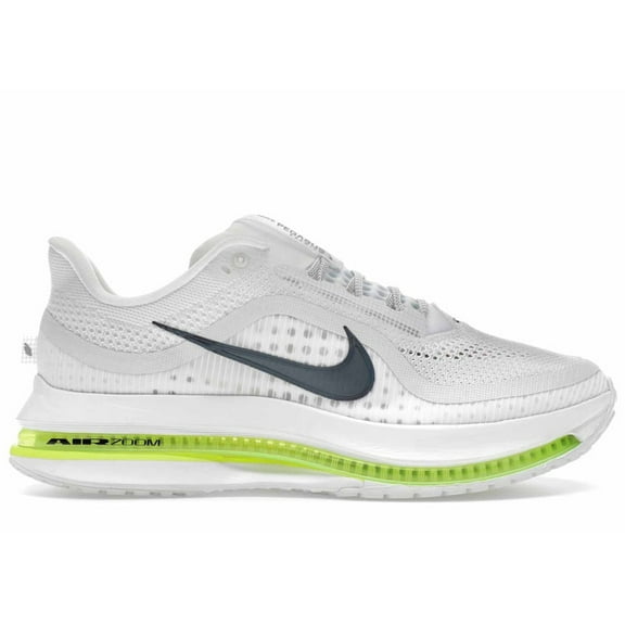 Nike Men's Air Zoom Pegasus Premium White Volt Shoes, from StockX