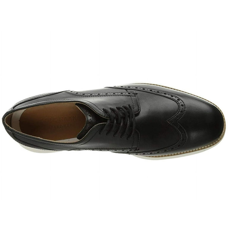 Cole Haan Men's C26469 Original Grand Shortwing Oxford Shoe