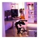 thumbnail image 3 of Silla Gamer LUMO Ergonómica Ejecutiva de Oficina Reposapies Rosa, 3 of 8