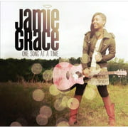 Jamie Grace One Song at a Time CD