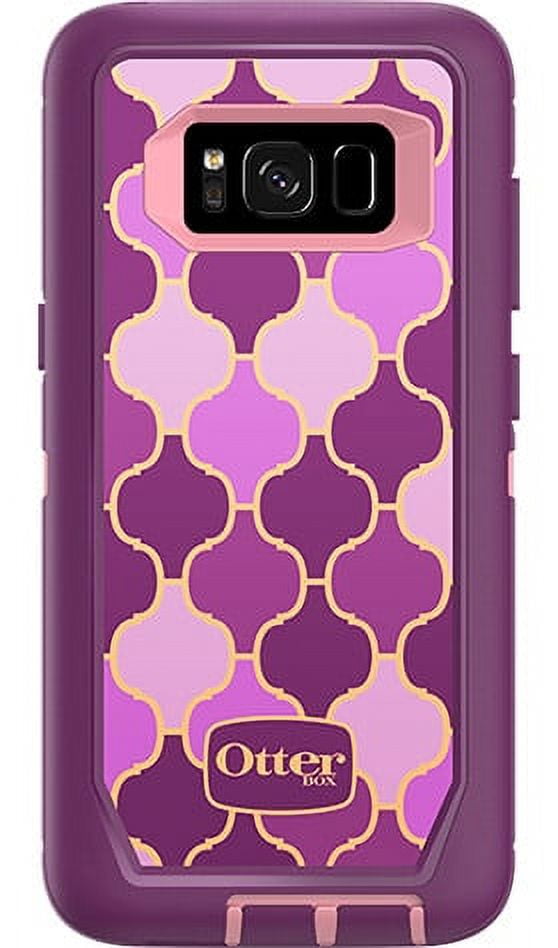 OtterBox Samsung Galaxy S8 Defender Series Graphics Case