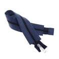 thumbnail image 4 of Cremallera de Costura para Bolsos de Cuero Jinwen Reemplazo Azul Real, 4 of 8