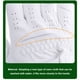 thumbnail image 3 of Guante Golf para Hombre Mano Izquierda Tela Microfibra Guantes Antideslizantes (26) 1 Ud., 3 of 7