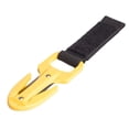 thumbnail image 2 of Coupe-Bordures Plongée Double Tranchant avec Gaine de Rangement Jaune, 2 of 10