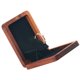 thumbnail image 4 of Qarigey Joyero de Titular de regalo Caja de anillo de almacenamiento Anillos de boda románticos Portador Joyería Propuesta Fiesta de compromiso Ropa, zapatos y accesorios Miscelánea Tipo 2 Qarigey AP017763-02, 4 of 6