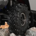 thumbnail image 4 of Neumáticos DJCRAWLER Super Soft Sticky de 60 x 25 mm para coche RC 1/18 1/24, 4 of 8