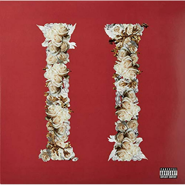 Migos - Culture II - Music & Performance - Vinyl - Walmart.com