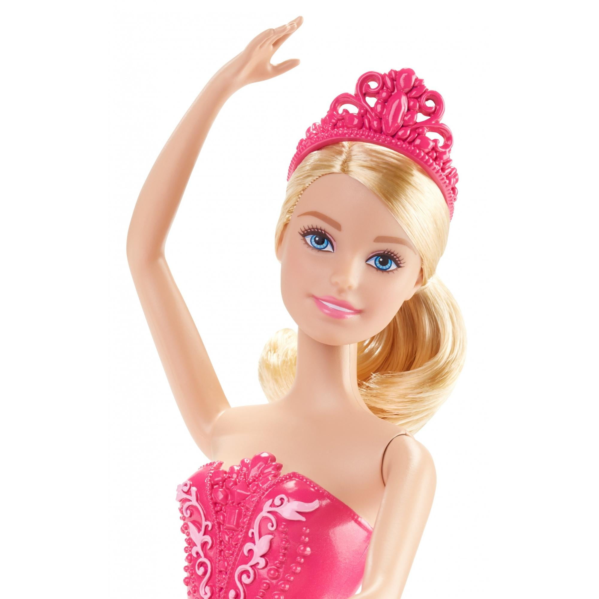 barbie crown