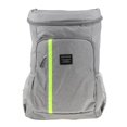thumbnail image 2 of 32.8L Pad Aislado Camping gris shamjiam Mochila enfriada aislada, 2 of 9