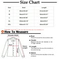 thumbnail image 3 of Pohista Womens Blouses Ladies Long Sleeve Spring Tops Womens Shirts Casual Graphic Trending, 3 of 4