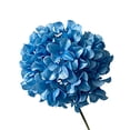 thumbnail image 2 of YardChic 1Pc Hydrangea Artificial Flowers, Bulk Silk Fake Flower with Stems, UV Resistant Faux Hydrangeas Flowers for Table Vase Centerpieces Outside Party Wedding Home Indoor Outdoor Decor, 2 of 7
