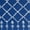 Navy, variant on Nourison Whimsicle Modern Bohemian Grey 5' x 7' Area Rug, (5' x 7')
