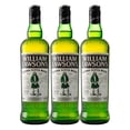 thumbnail image 1 of PACK DE 3 WHISKY WILLIAM LAWSON 700ML, 1 of 3