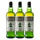 thumbnail image 1 of PACK DE 3 WHISKY WILLIAM LAWSON 700ML, 1 of 3