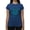 Midnight, variant on Sun Sand Surf Miami Beach Tee T-shirt Men's
