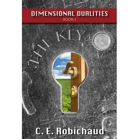 - Dimensional Dualities Book I: The Key - eBook
