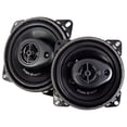 thumbnail image 1 of Bocinas Coaxiales ATOMIC 3 VIAS 4 4 ohms 50W RMS - IRON 4, 1 of 5