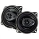 thumbnail image 1 of Bocinas Coaxiales ATOMIC 3 VIAS 4 4 ohms 50W RMS - IRON 4, 1 of 5
