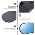 thumbnail image 5 of Mizh Anti Glare Car Rear View Mirror Auto Inside Rearview Mirror Car Accessory, 5 of 7