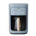 thumbnail image 1 of Beautiful 14 Cup Programmable Touchscreen Coffee Maker by Drew Barrymore, 1 of 8