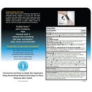 Fungi Nail Toe and Foot Pen Anti-Fungal Pen, 3 ml