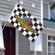 thumbnail image 2 of Bandera VIMITEAMER Indy 500 91x152 cm Poliéster, 2 of 7