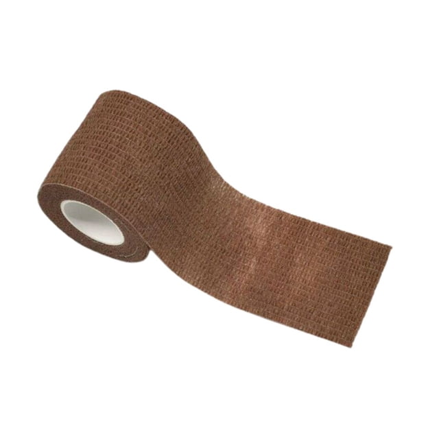 Self Adhesive Bandage Wrap Breathable Cohesive Bandage Elastic Tape Wrap Roll