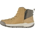 thumbnail image 2 of Oboz Sphinx Pull-on Insulated B-Dry Hiking Boot - Womens Iced Coffee 7, 2 of 6