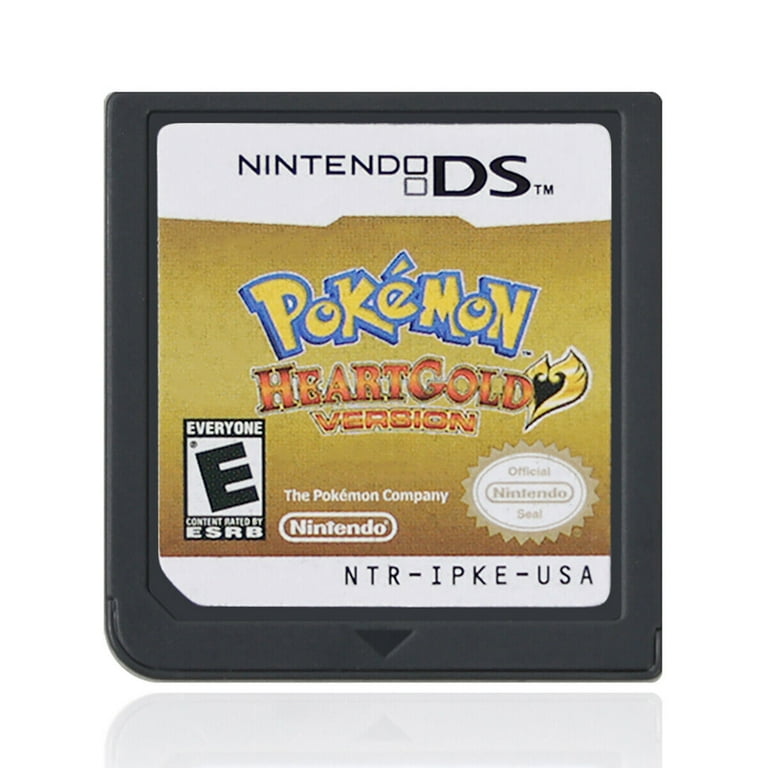 Pokémon: Diamond Version (DS, 2007). AUTHENTIC - CARTRIDGE ONLY Nintendo 3ds outlet 2ds