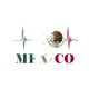 thumbnail image 2 of Pure Cotton T-shirt Heartbeat EKG Pulse Mexico Emblem Mexico Flag Mexican Pride T-Shirt Sweater Hoodie Casual Breathable, 2 of 7