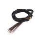 thumbnail image 4 of 1x cabellero de Bow de Violín Cabellera para Producción Musical Electrónica Accesorios de Instrumento Baoblaze Cabello de violín, 4 of 7