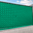 thumbnail image 3 of Cinta Plastica Rompevientos Verde 63 mm 20m2, 3 of 7