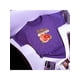 thumbnail image 2 of Playera Con Estampado De Fresh Summer Citrus – Dale Sabor y Color a tu Verano Ropa Para Mujer Color Morado Talla Chica Marca Emil SaEs, 2 of 4