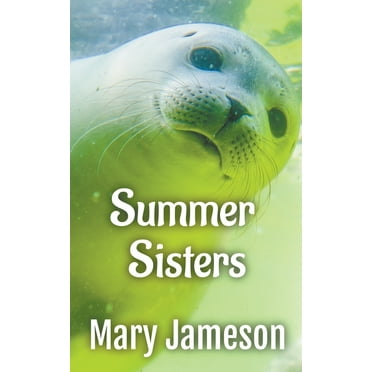 Summer Sisters, (Paperback)