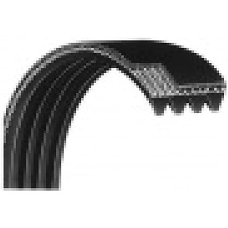Motor Drive Belt 1000109577 Works W Horizon Vision Fitness Treadmill