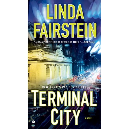 Terminal City