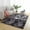 A576 Fufafayo under $5, variant on Fufafayo under $5 Area Rug, 5x8 Foot Furry Carpet with Plush Pile, Soft Floor Rug for Bedroom Living Room, Decorative Home Carpet with Non-Slip Backing, Indoor Floor Mat for House, Apartment