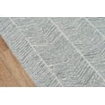 thumbnail image 3 of Erin Gates Contemporary Easton 2'3" X 8' Runner Rug With Grey EASTOEAS-2GRY2380, 3 of 7