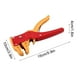 thumbnail image 3 of Pelacables y Cortador Automático, 3 of 5