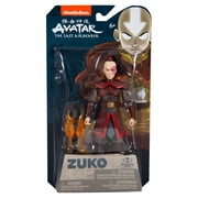 Avatar The Last Airbender Prince Zuko Action Figure 5