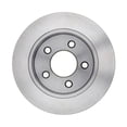 thumbnail image 2 of Disc Brake Rotor, 2 of 4