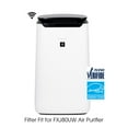 thumbnail image 3 of Sharp True HEPA FXJ80UW Replacement Filter (FZJ80HFU), 3 of 3