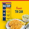 thumbnail image 3 of OLD BAY Kosher One Pound Can Seafood Seasoning, 16.0 oz Can, 3 of 27