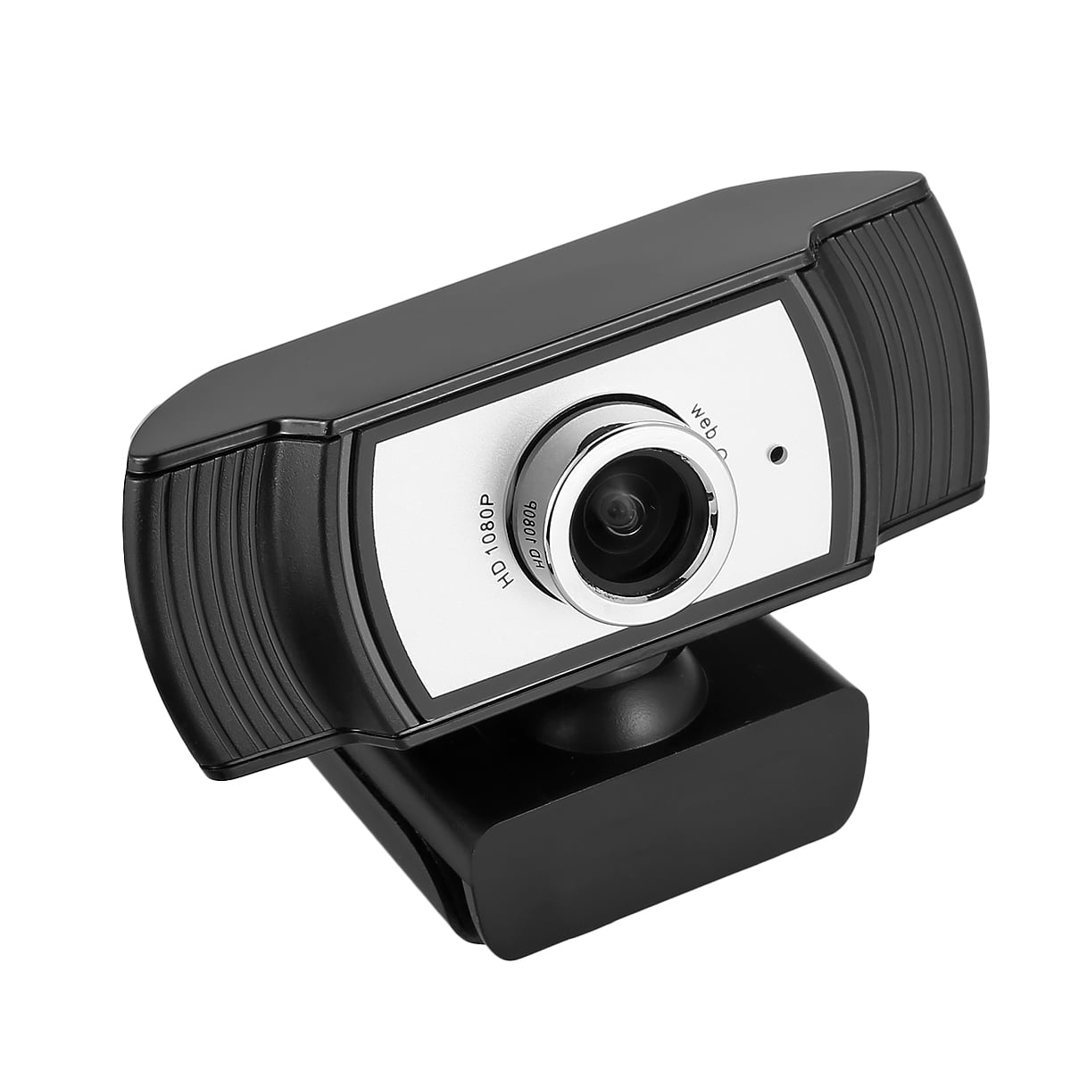 1080P HD cam with Mic USB  Cam Plugnplay Computer  Camera