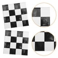 thumbnail image 3 of 30 pegatinas autoadhesivas de vinilo para pared, para decoración de azulejos de mosaico, para cocina y baño., 3 of 5