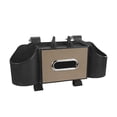 thumbnail image 3 of BotaniNest 4 In 1 Organizer Back Seat 2026 Multifunctional Organizer Portable Cup Holder For Road Trips Durable Trash For Families Universal Seat Organizer, 3 of 5
