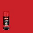 thumbnail image 3 of (2 pack) Krylon K02720007 Fusion All-In-One, Gloss, Red Pepper, 12 oz, Spray Paint, Multi-Surface, (1 Piece, 1 Pack), 3 of 13