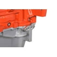 thumbnail image 2 of ICT Billet LS Twin Turbo Dual 1/8" NPT Línea de alimentación de aceite Placa adaptadora LS1 LSX kit Puerto LS3 Placa Billet Suministro Sensor de presión Cubierta LS3 LS2 LQ4 LQ9 LS6 L92 L99 L33 LR4 55, 2 of 4
